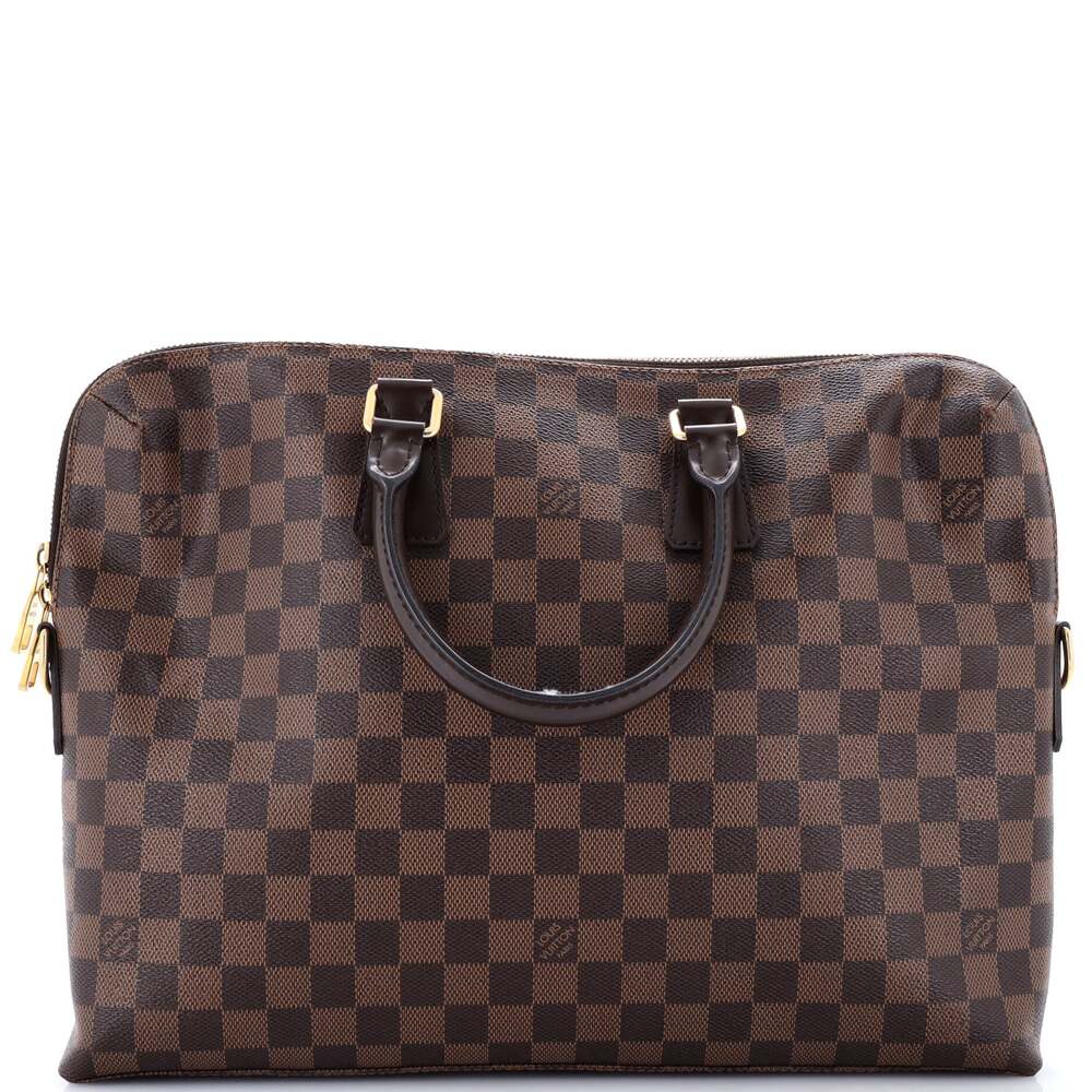 Louis Vuitton Porte-Documents Jour Bag #303384L10B